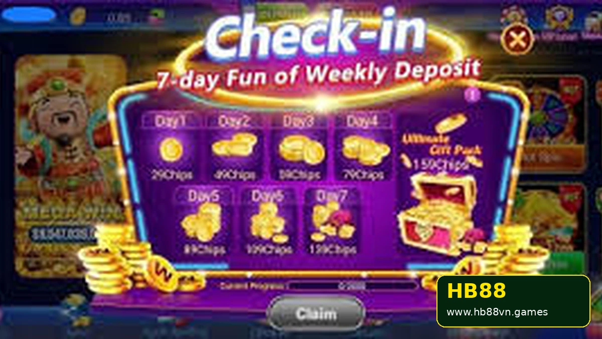 Baccarat HB88 – Hướng Dẫn Chơi Baccarat Online Dễ Thắng - hình minh họa 3