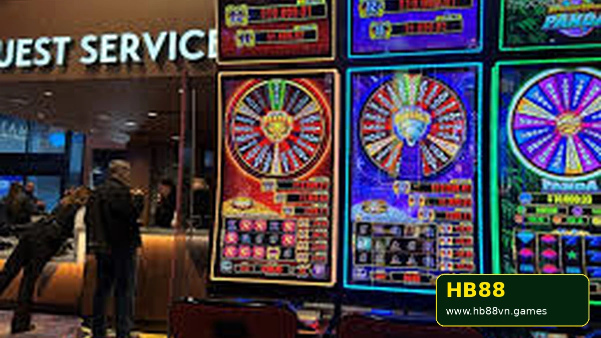 Baccarat HB88 – Hướng Dẫn Chơi Baccarat Online Dễ Thắng - hình minh họa 4
